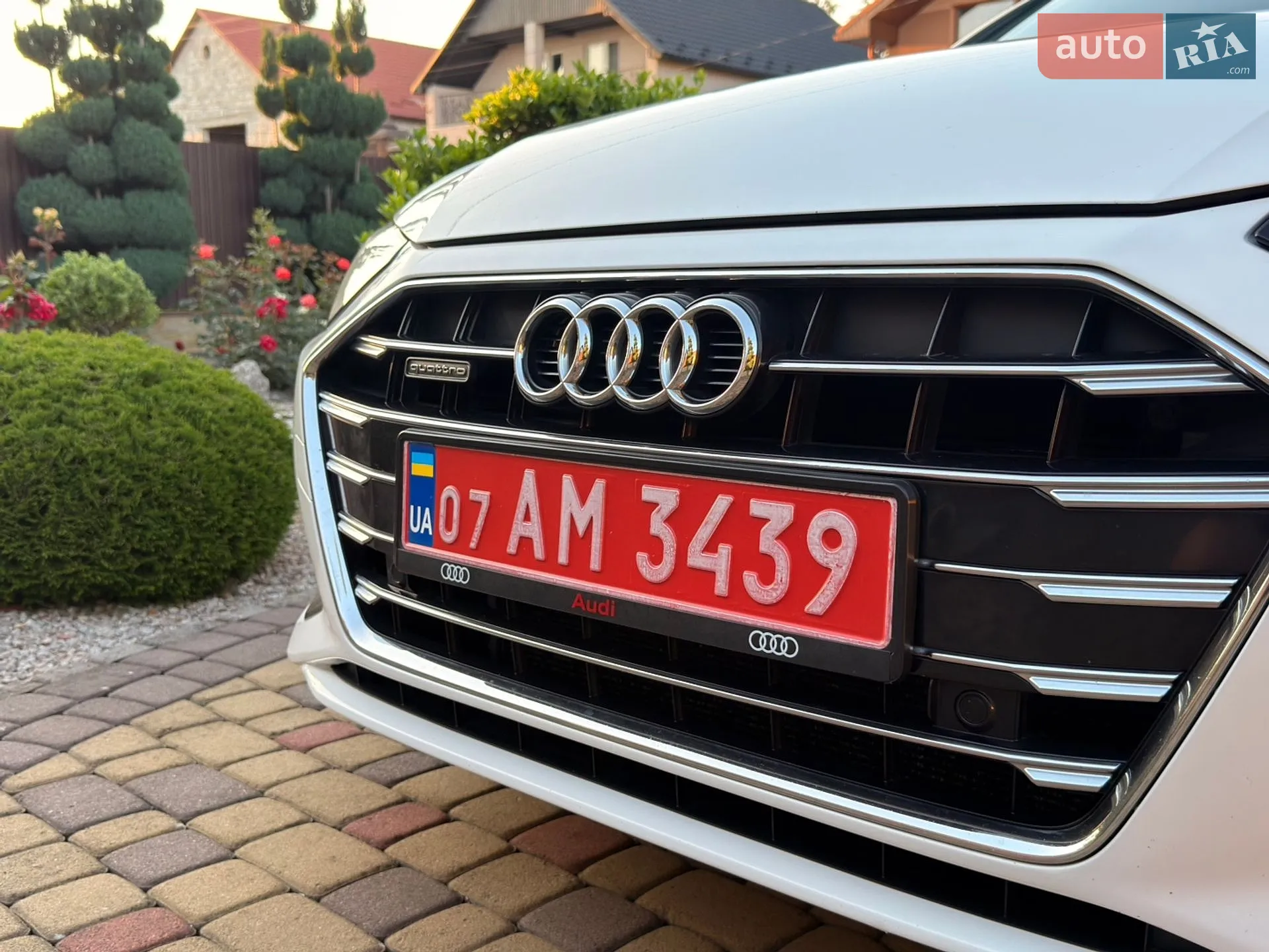 2020 Audi A4 - мініатюра 15