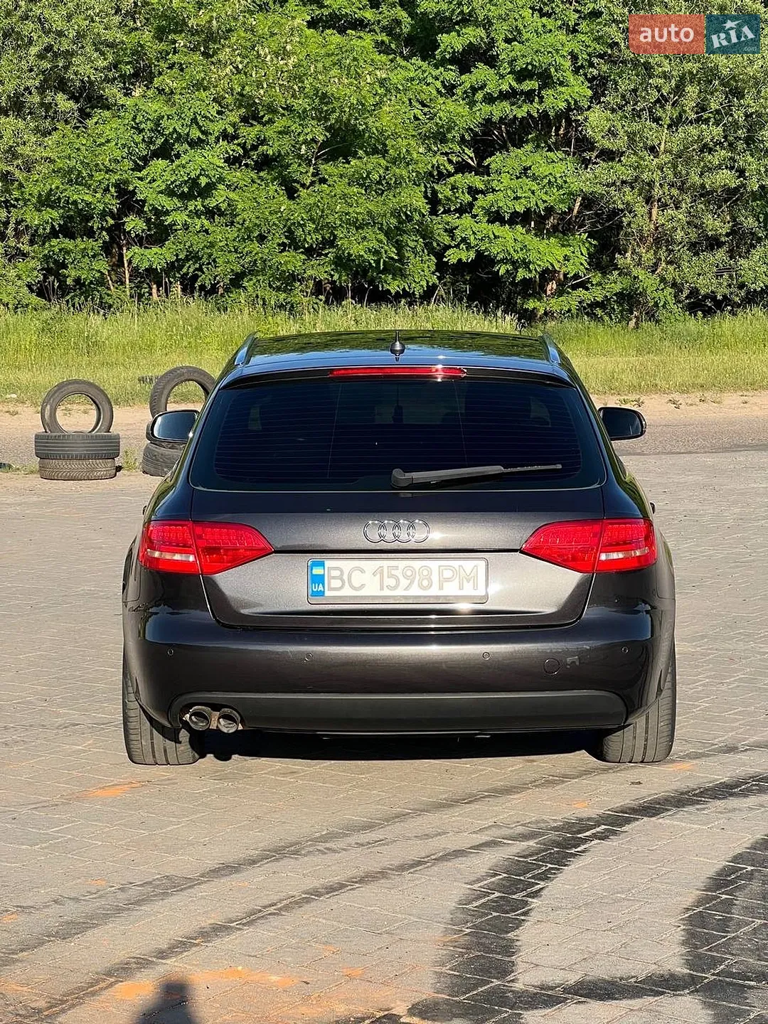 2011 Audi A4 - мініатюра 4