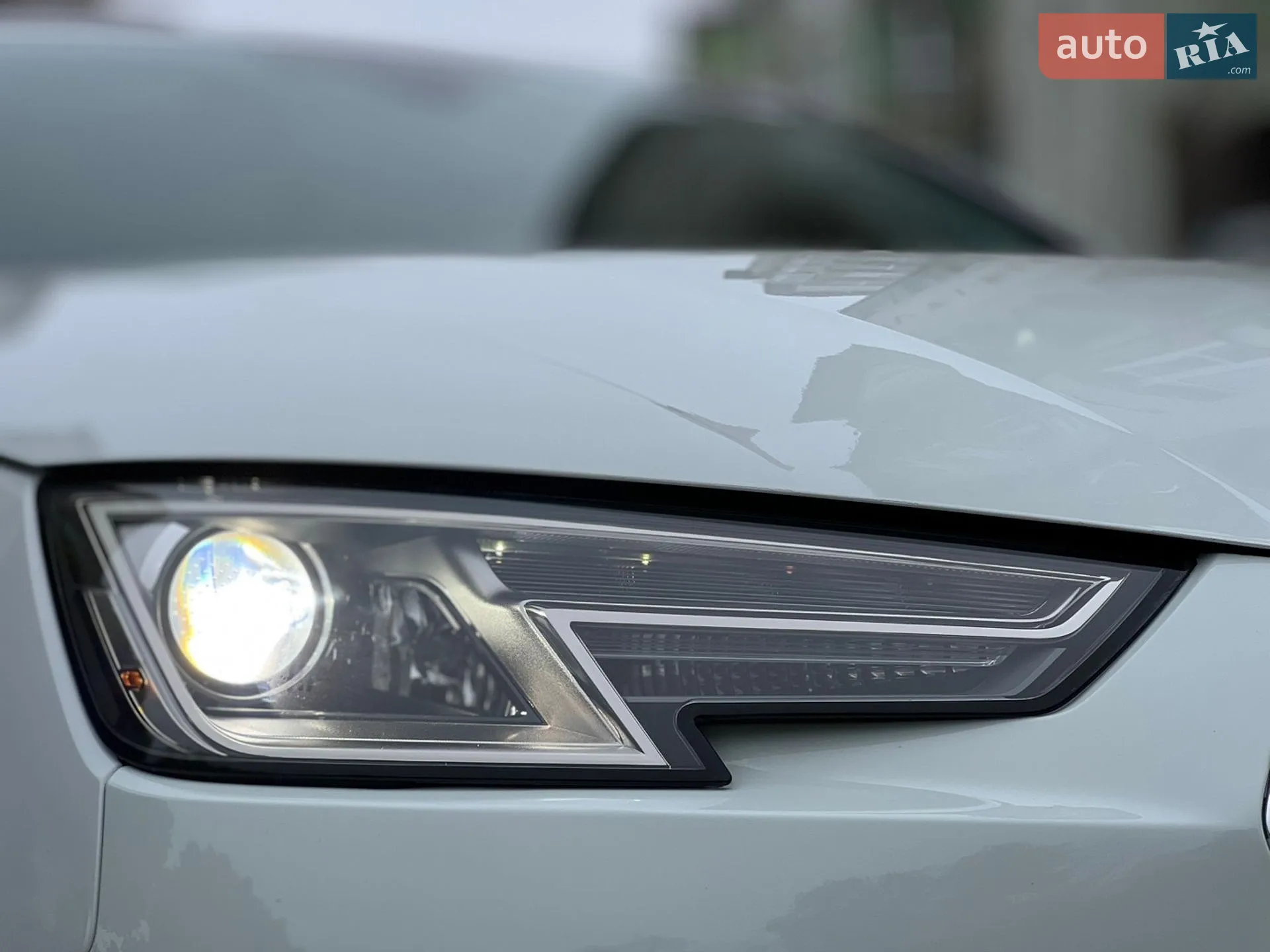 2017 Audi A4 - мініатюра 9