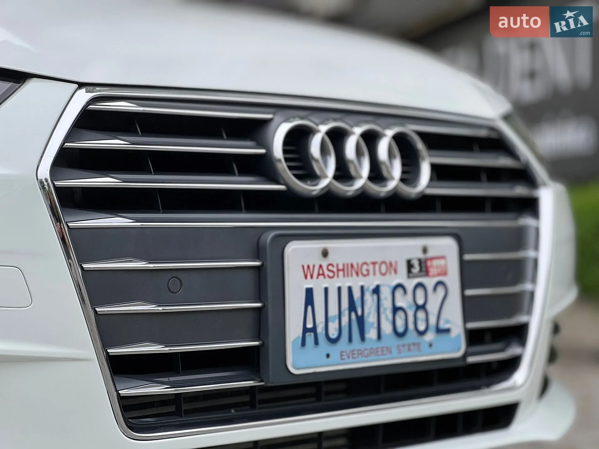 2017 Audi A4 - мініатюра 8