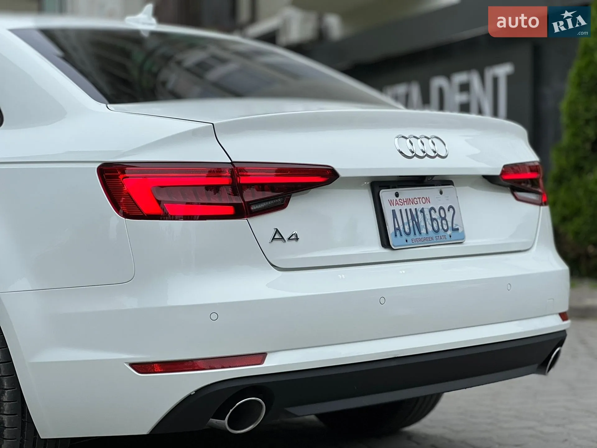 2017 Audi A4 - мініатюра 20