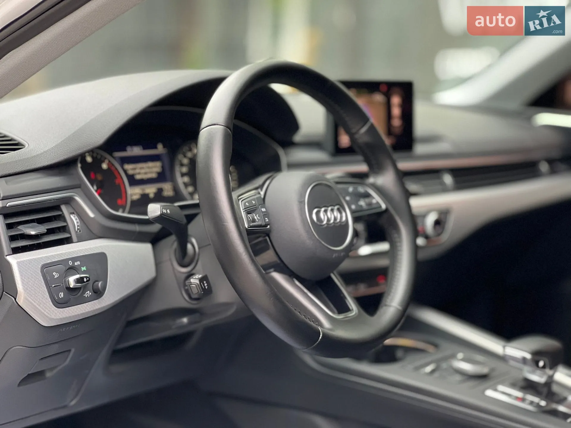 2017 Audi A4 - мініатюра 34