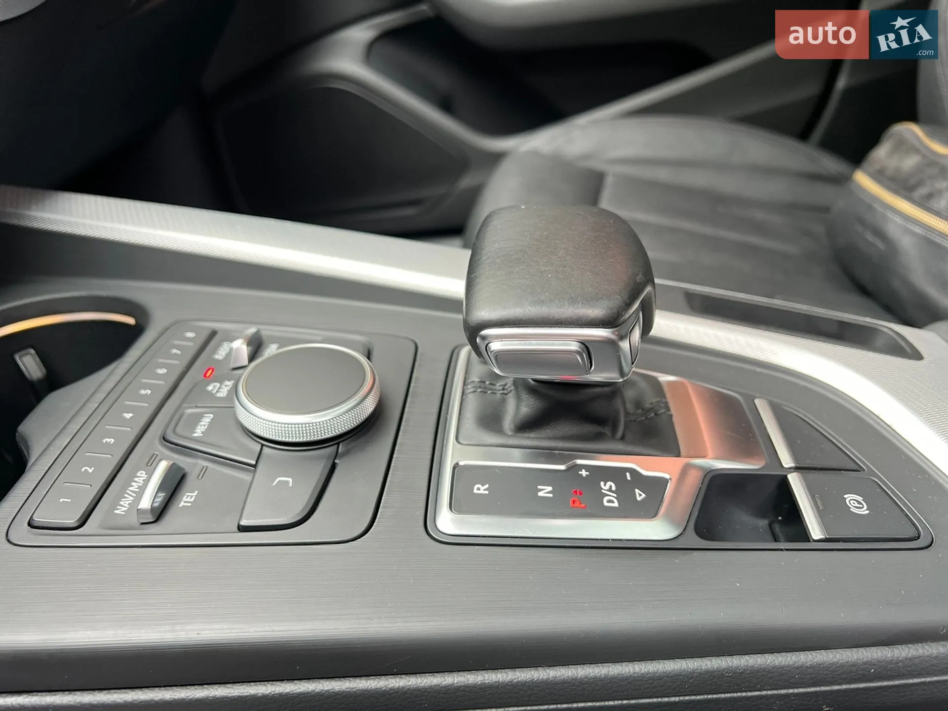 2017 Audi A4 - мініатюра 38