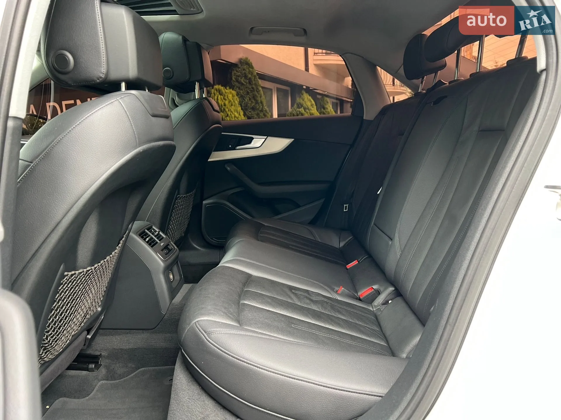 2017 Audi A4 - мініатюра 44