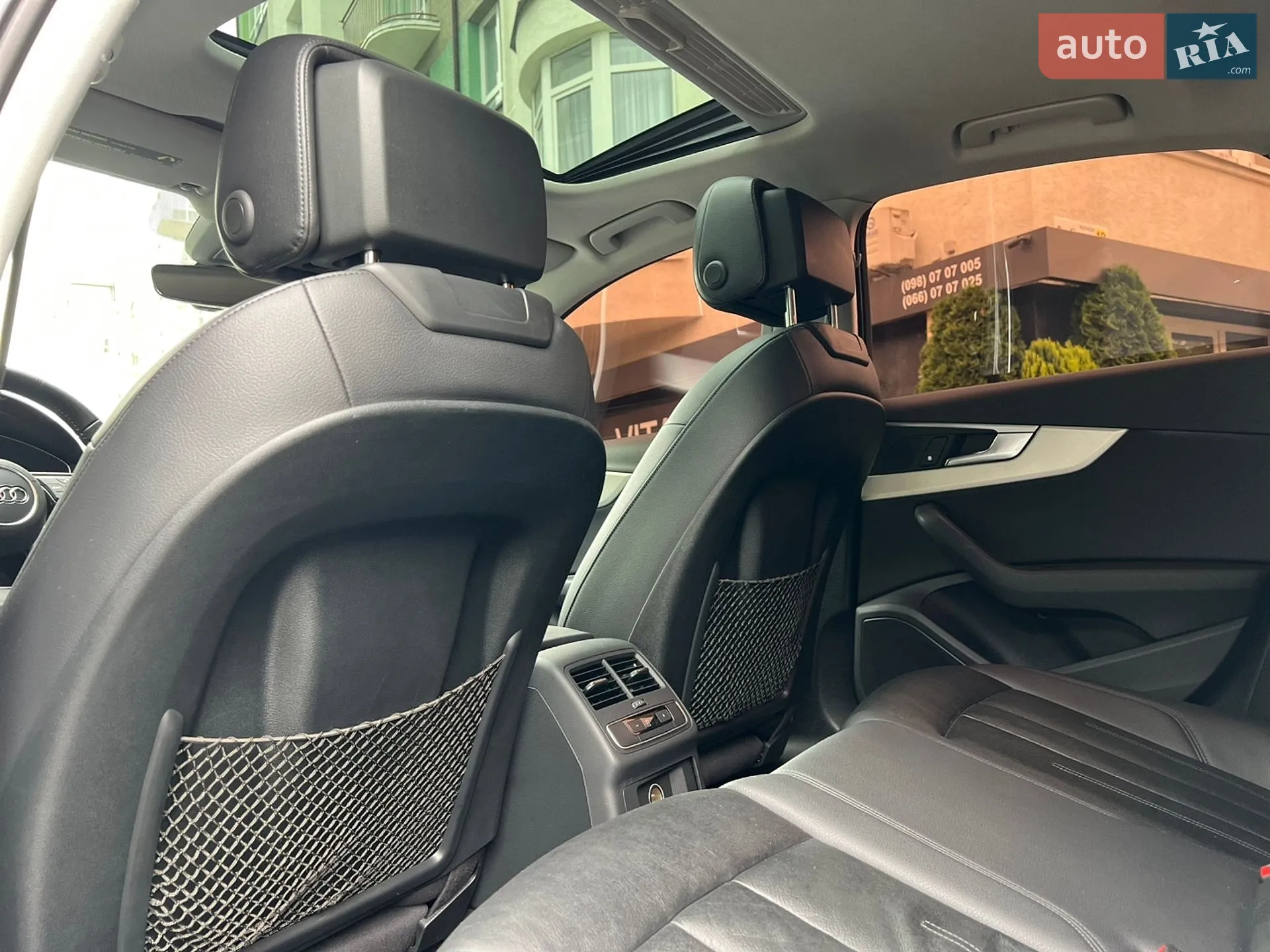 2017 Audi A4 - мініатюра 45
