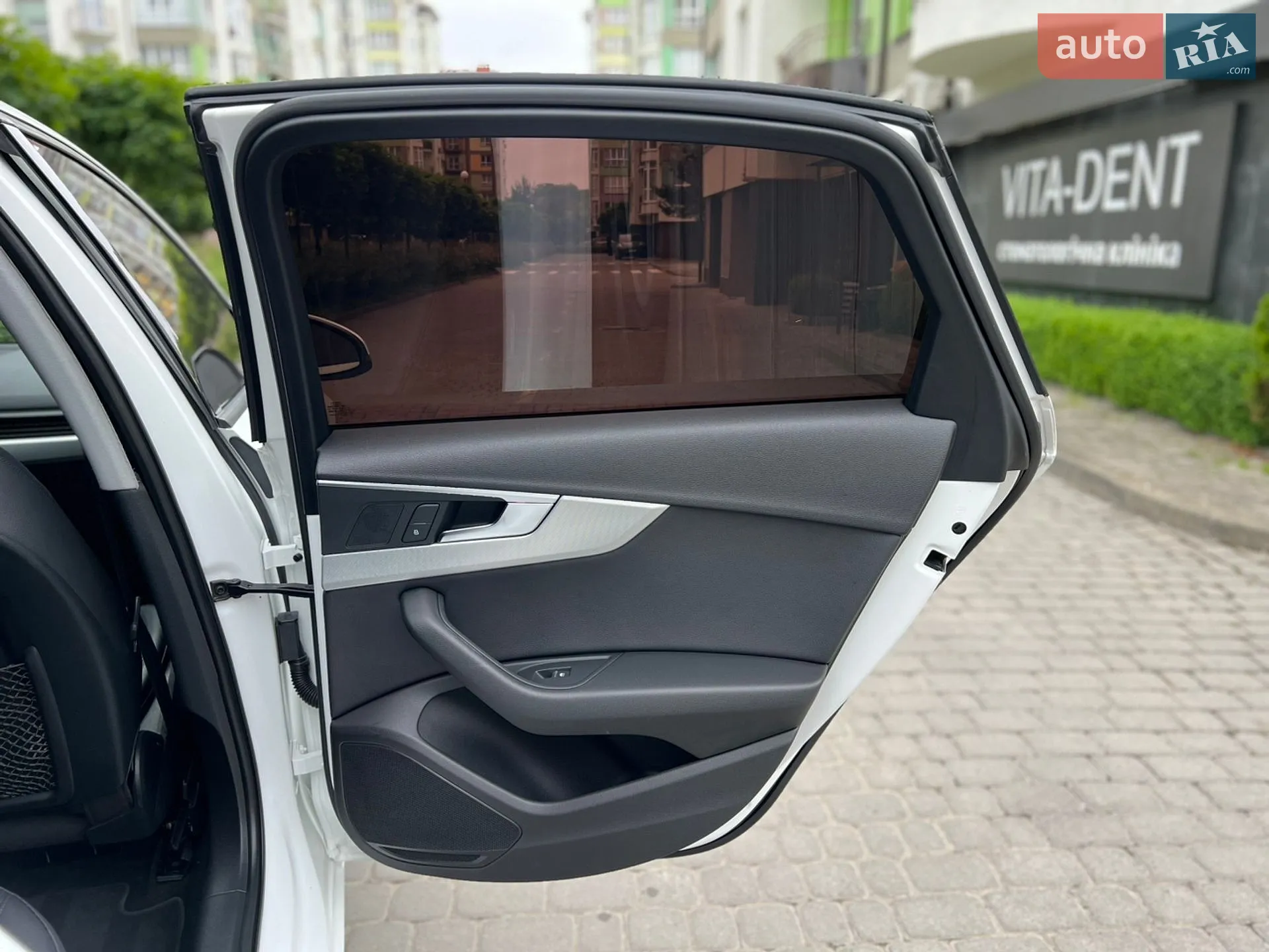 2017 Audi A4 - мініатюра 53