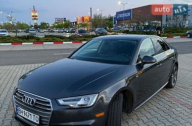 Універсал Audi A4 2018 в Херсоні