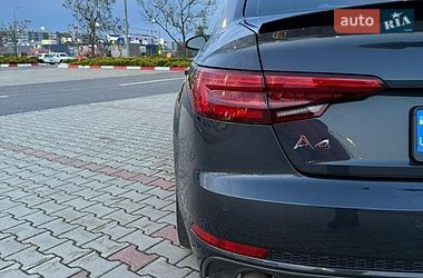 Універсал Audi A4 2018 в Херсоні