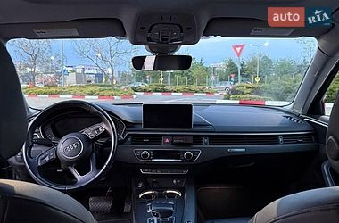 Універсал Audi A4 2018 в Херсоні