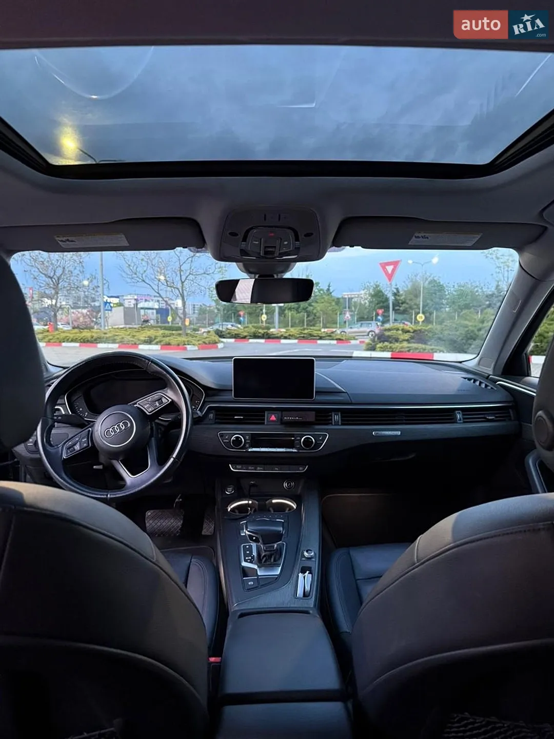 2018 Audi A4 - мініатюра 16
