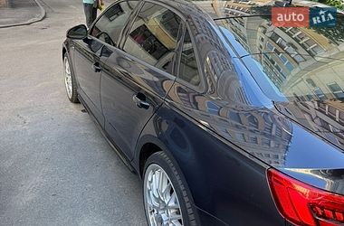 Седан Audi A4 2016 в Белой Церкви фото 3 Седан Audi A4 2016 в Белой Церкви