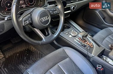 Седан Audi A4 2016 в Белой Церкви фото 5 Седан Audi A4 2016 в Белой Церкви