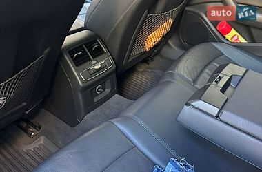Седан Audi A4 2016 в Белой Церкви фото 6 Седан Audi A4 2016 в Белой Церкви