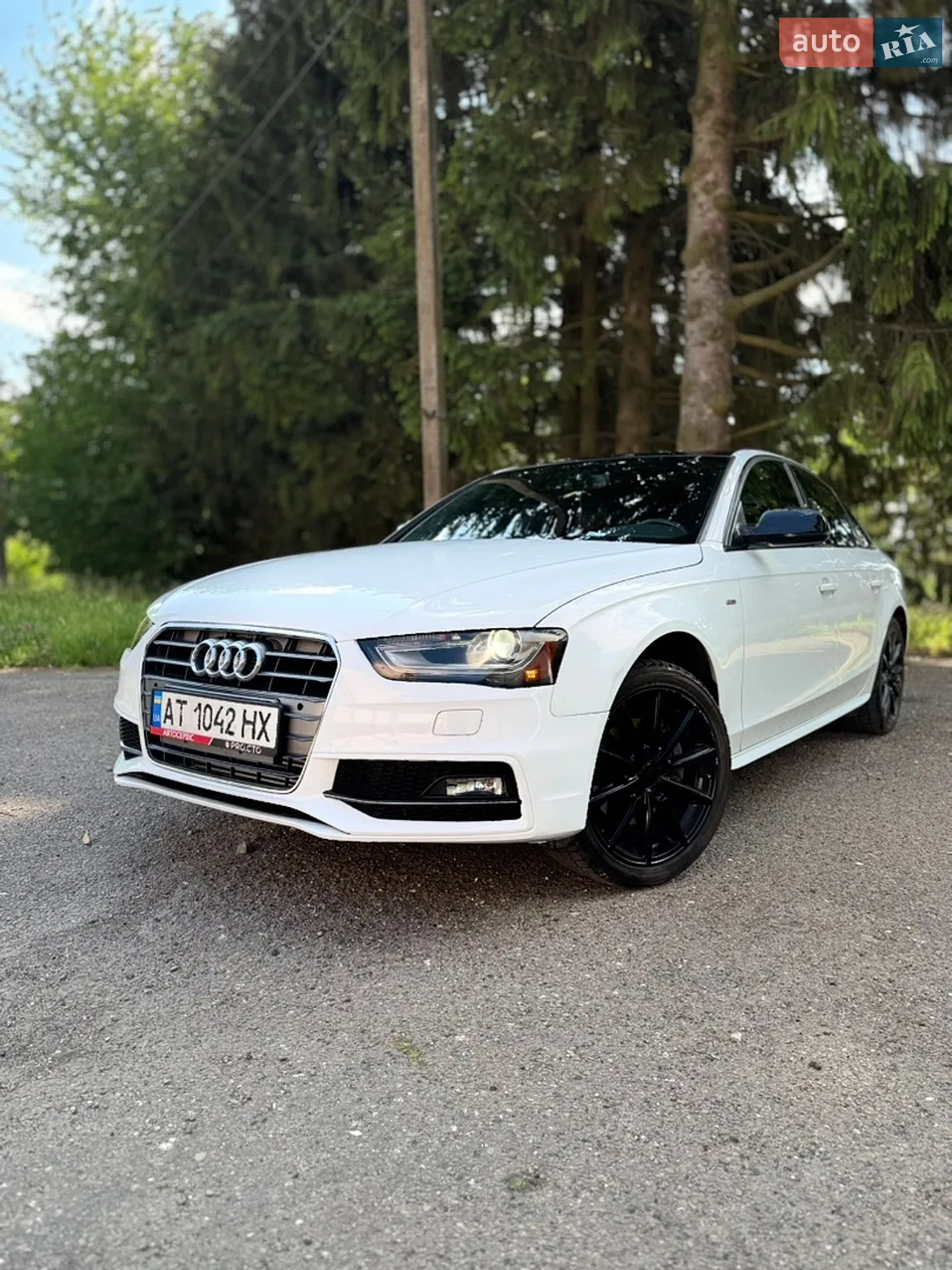 2015 Audi A4 - мініатюра 3