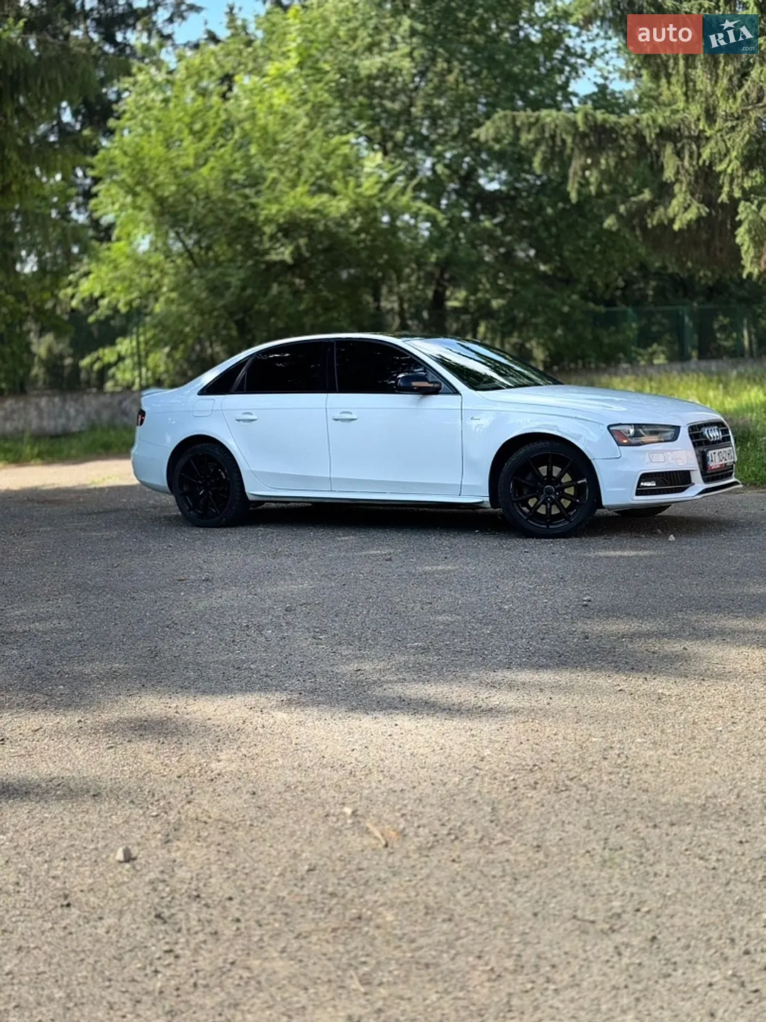 2015 Audi A4 - мініатюра 9