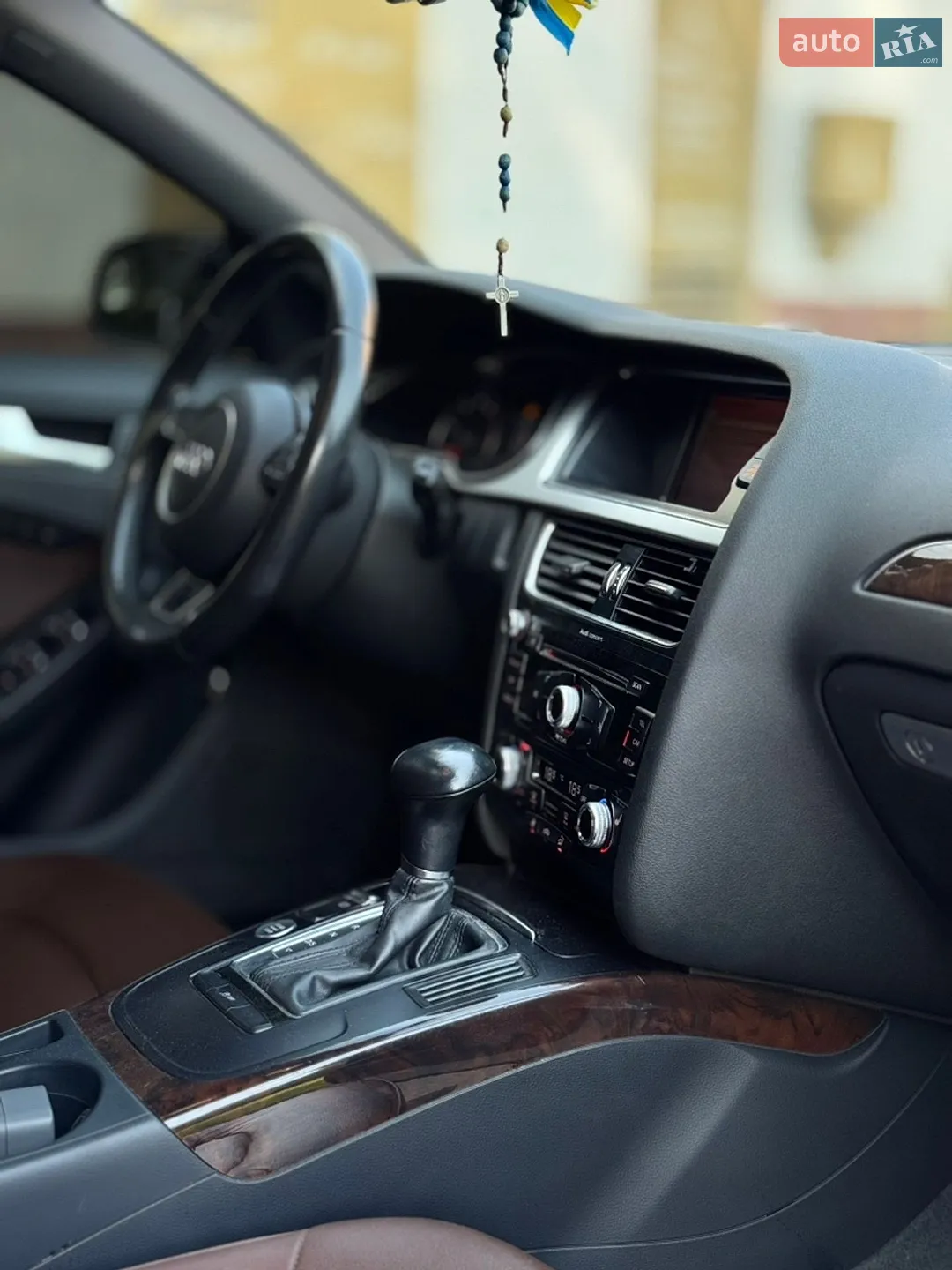 2015 Audi A4 - мініатюра 18