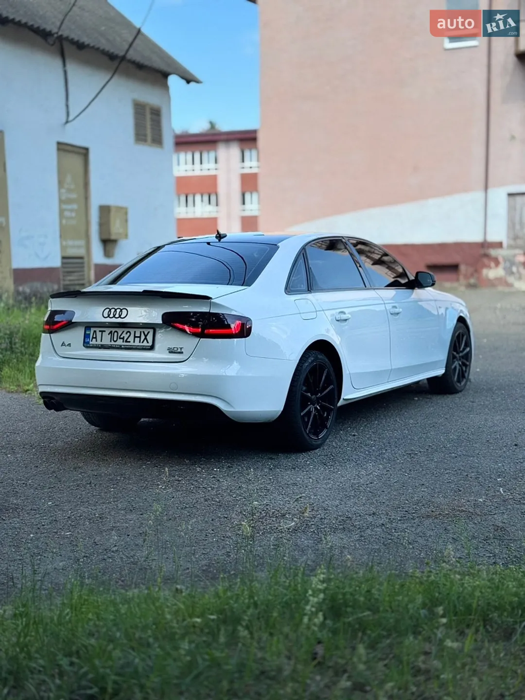 2015 Audi A4 - мініатюра 15