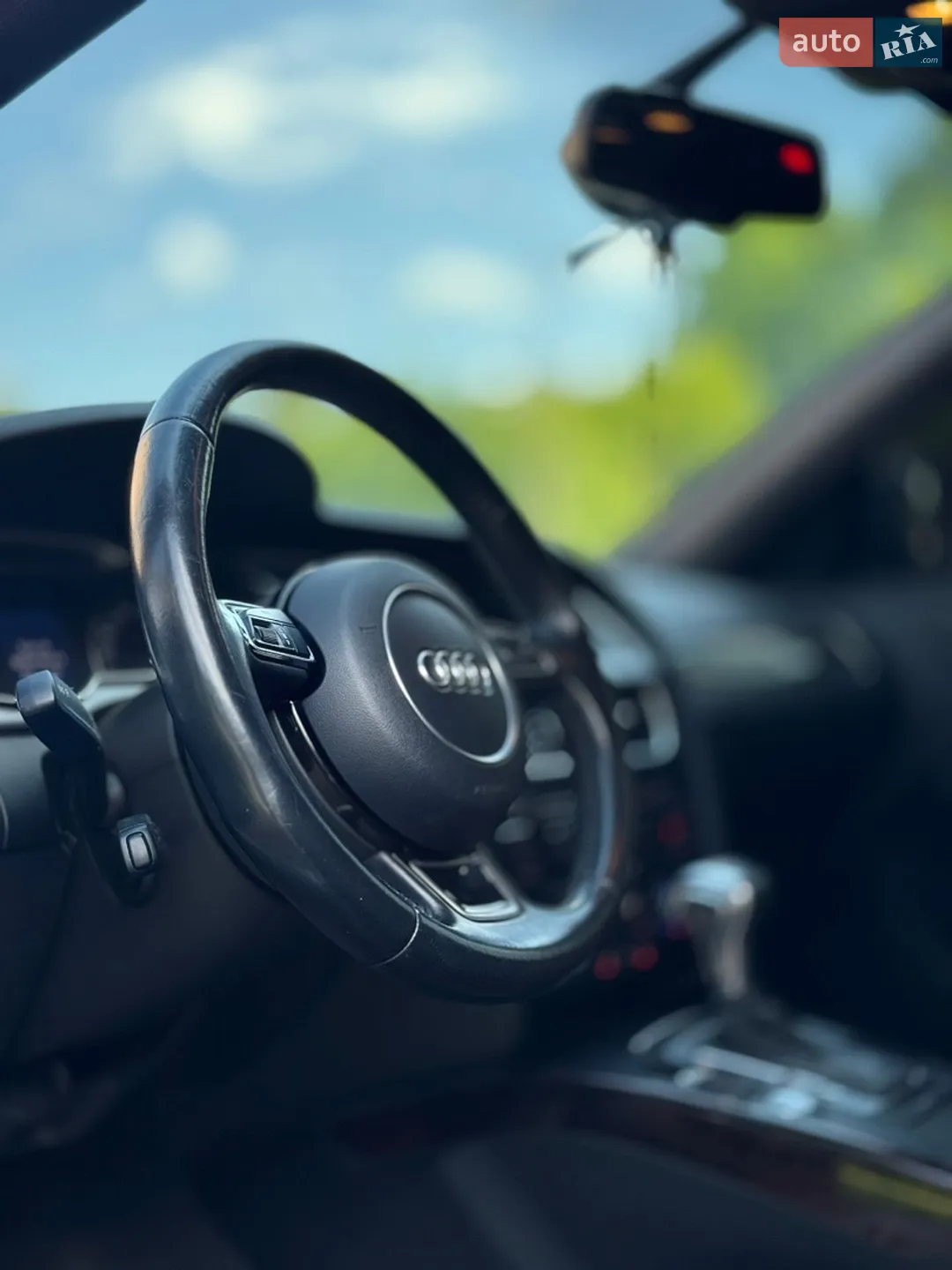 2015 Audi A4 - мініатюра 26