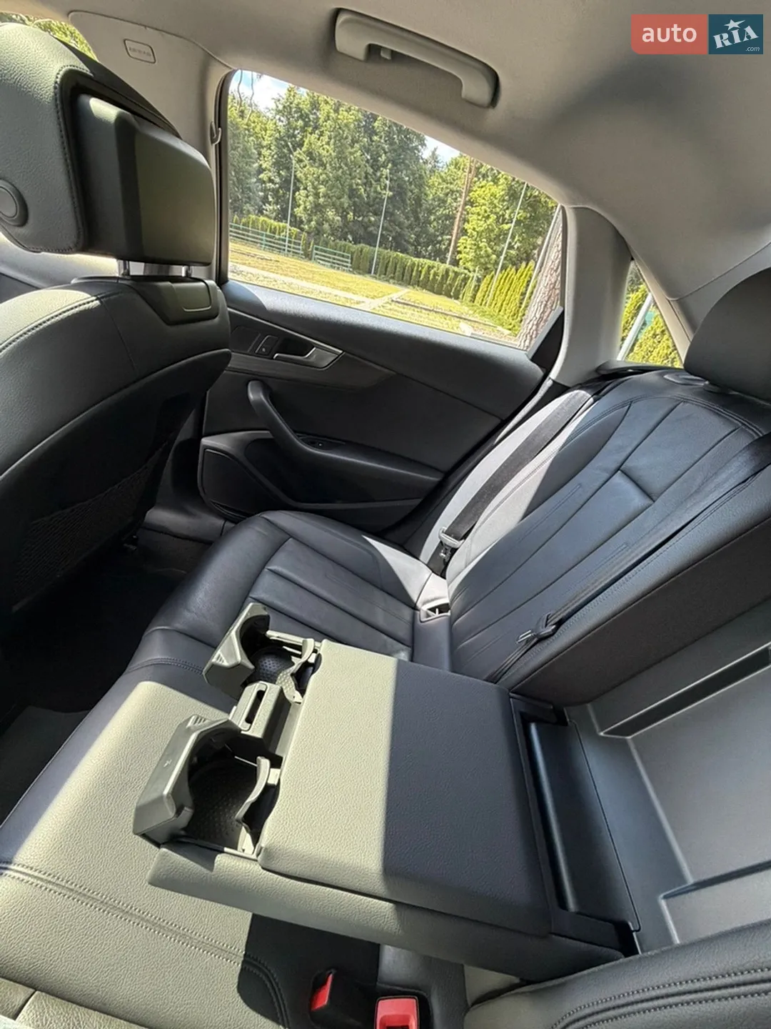 2018 Audi A4 - мініатюра 12