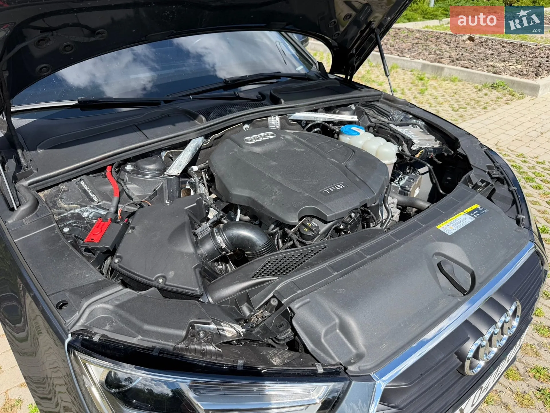 2018 Audi A4 - мініатюра 7