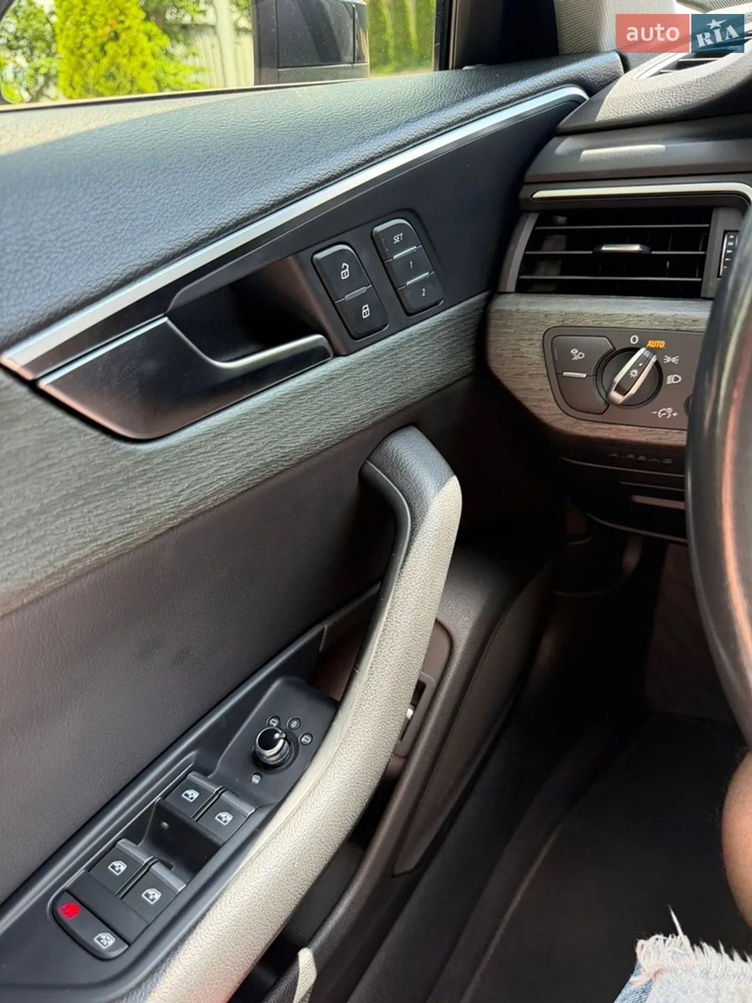 2018 Audi A4 - мініатюра 10