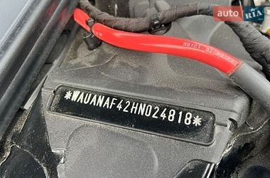 Седан Audi A4 2016 в Ровно