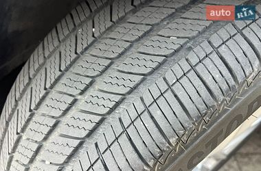 Седан Audi A4 2016 в Ровно