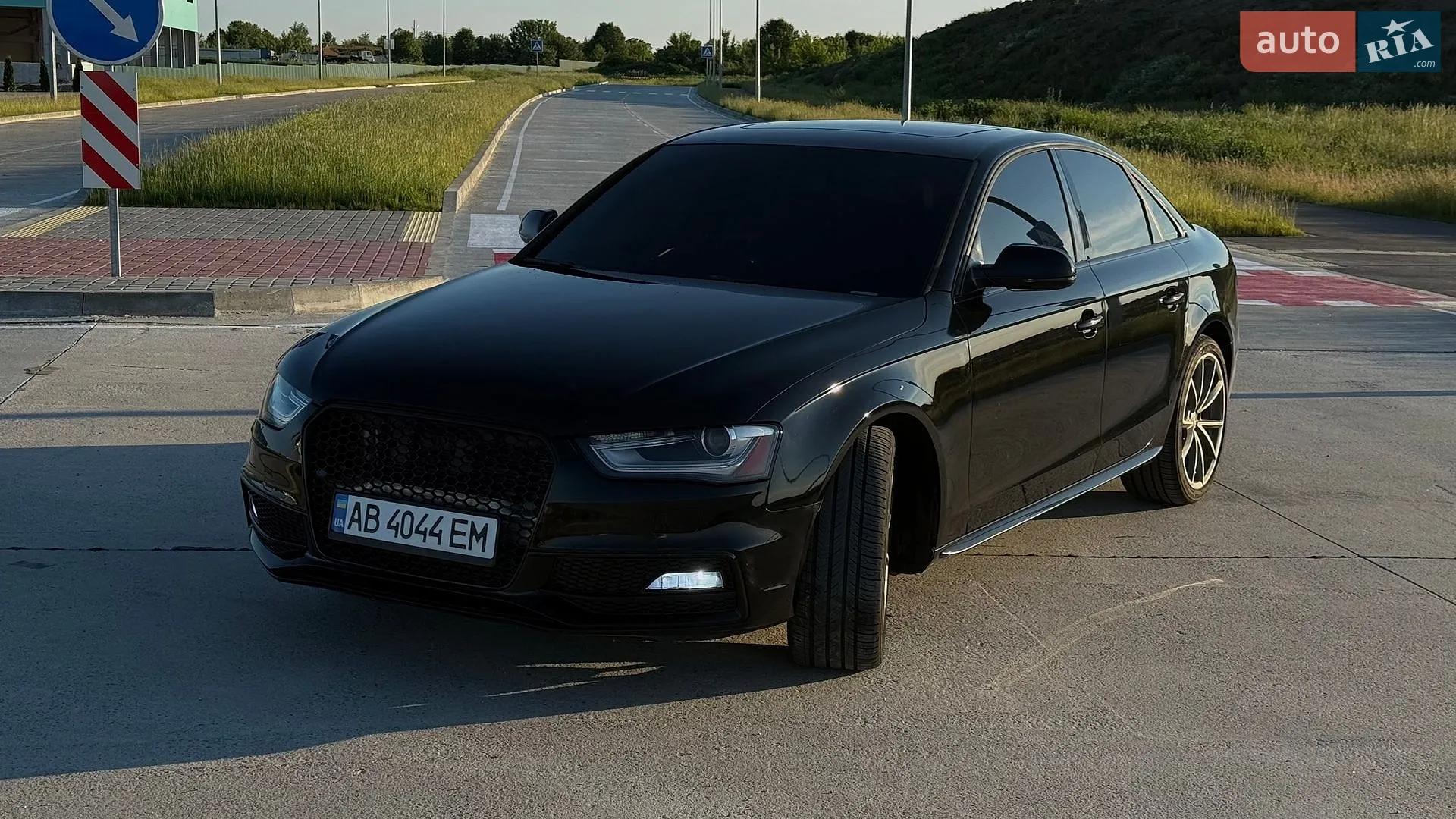 2015 Audi A4 - мініатюра 5