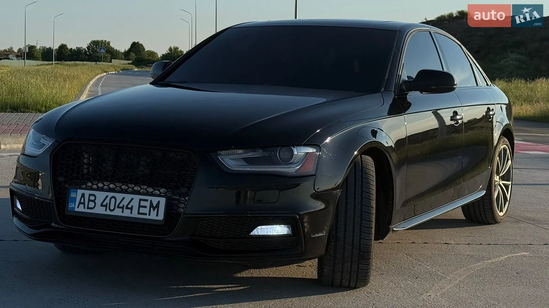 2015 Audi A4 - мініатюра 8