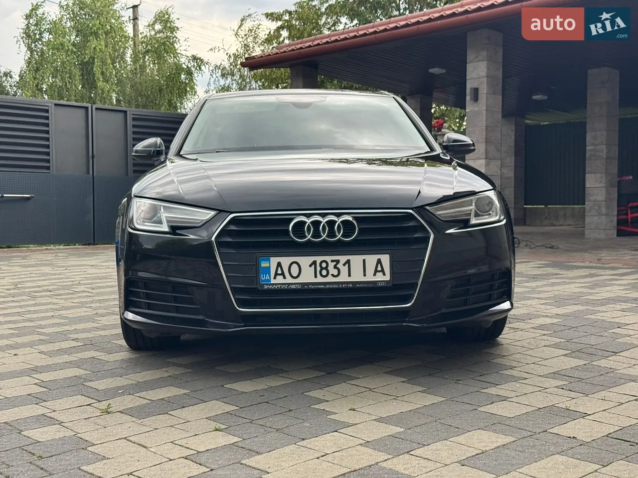 2016 Audi A4 - мініатюра 30