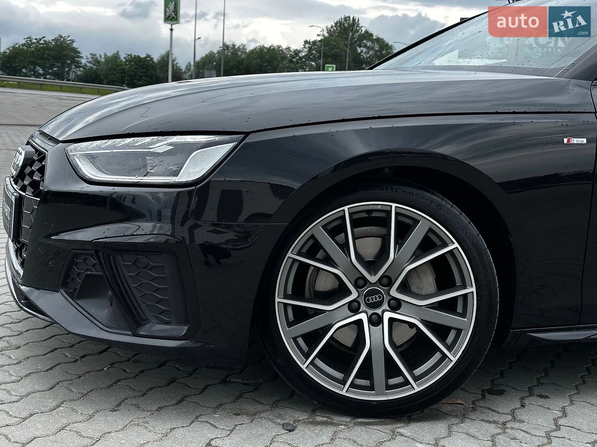 2020 Audi A4 - мініатюра 5