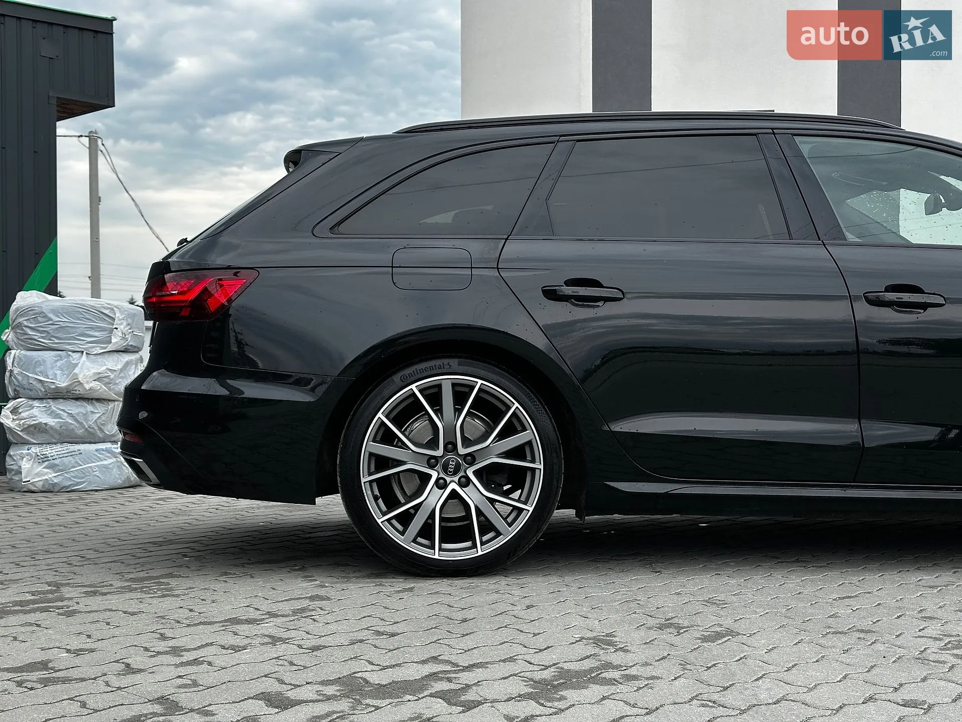 2020 Audi A4 - мініатюра 16