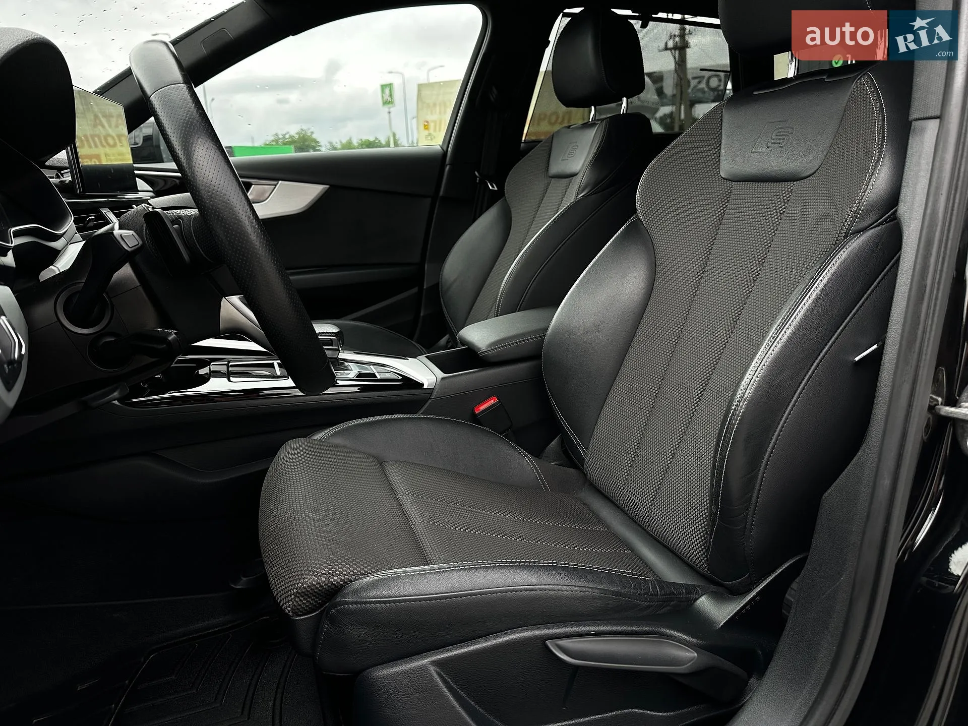 2020 Audi A4 - мініатюра 35