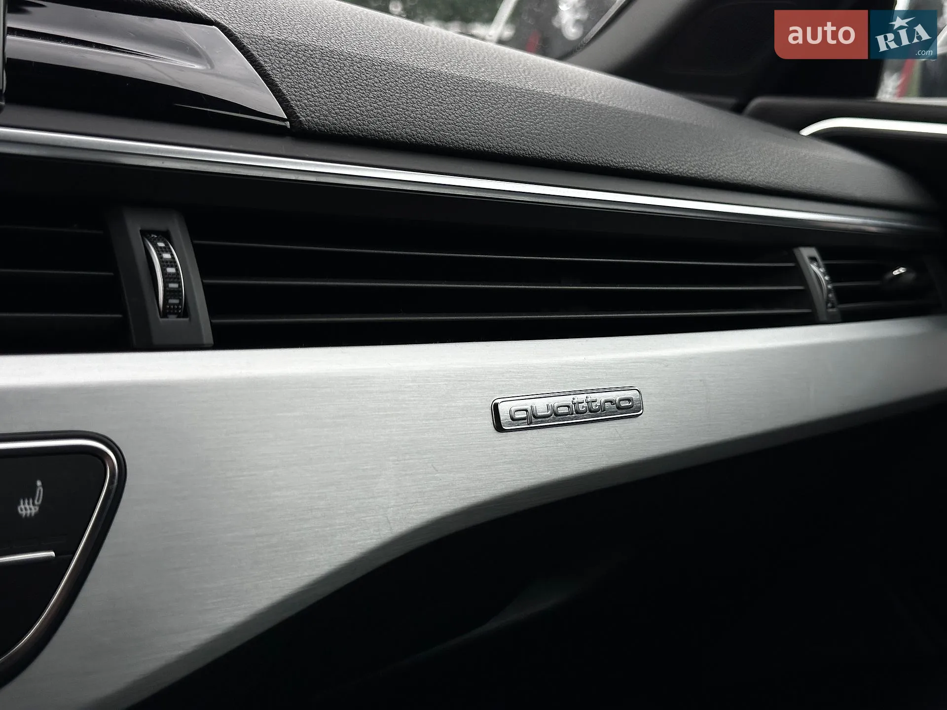 2020 Audi A4 - мініатюра 50