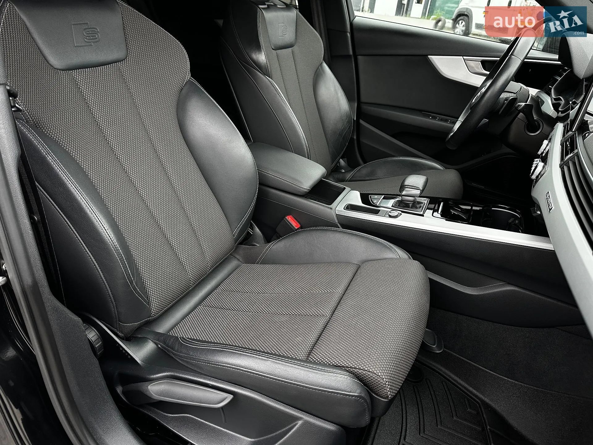 2020 Audi A4 - мініатюра 65