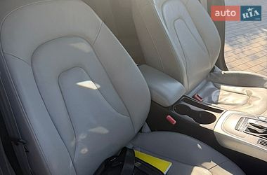 Седан Audi A4 2015 в Луцке