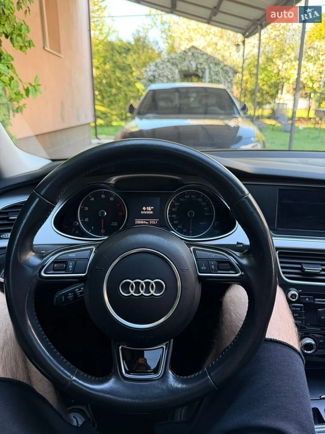 2015 Audi A4 - мініатюра 15