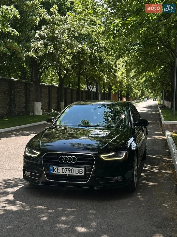 2011 Audi A4 - мініатюра 19