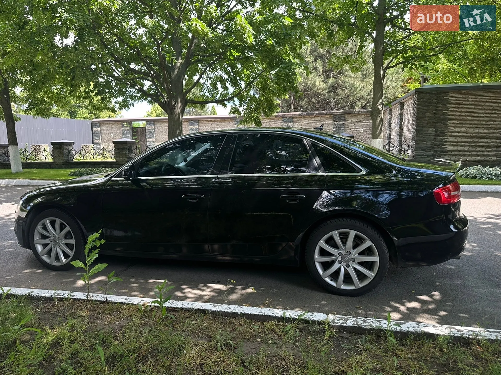 2012 Audi A4 - мініатюра 6