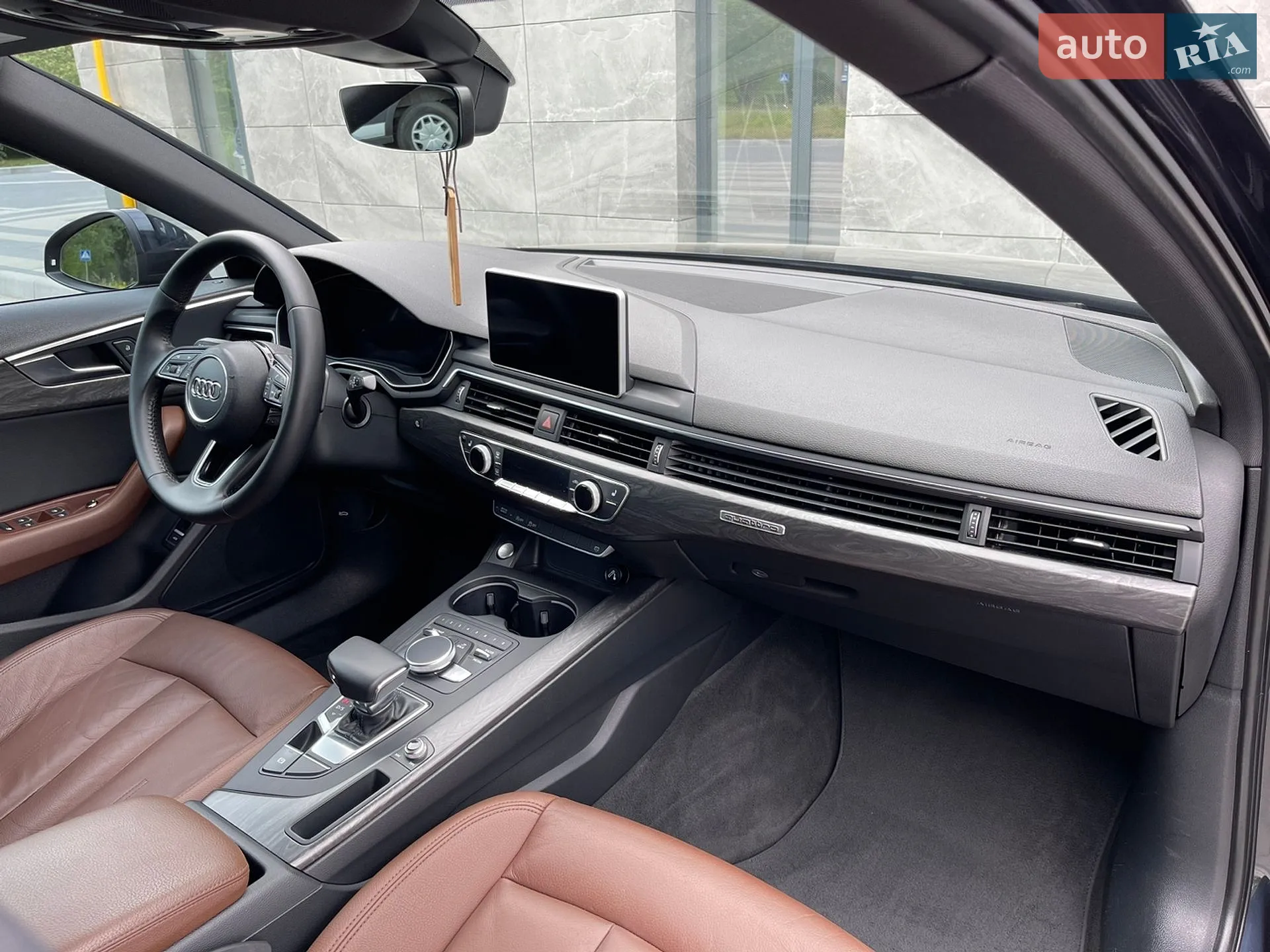 2016 Audi A4 - мініатюра 48