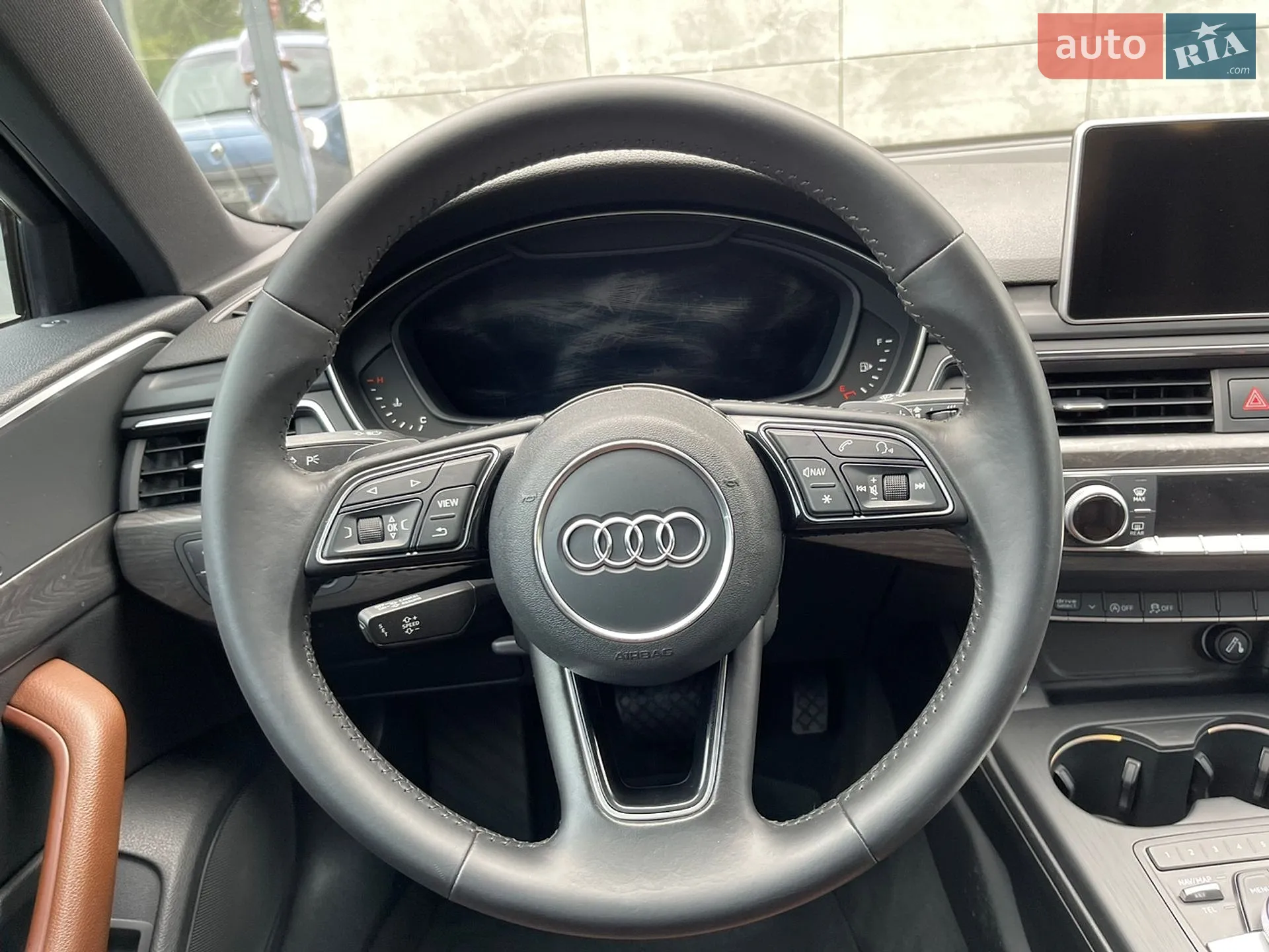 2016 Audi A4 - мініатюра 58