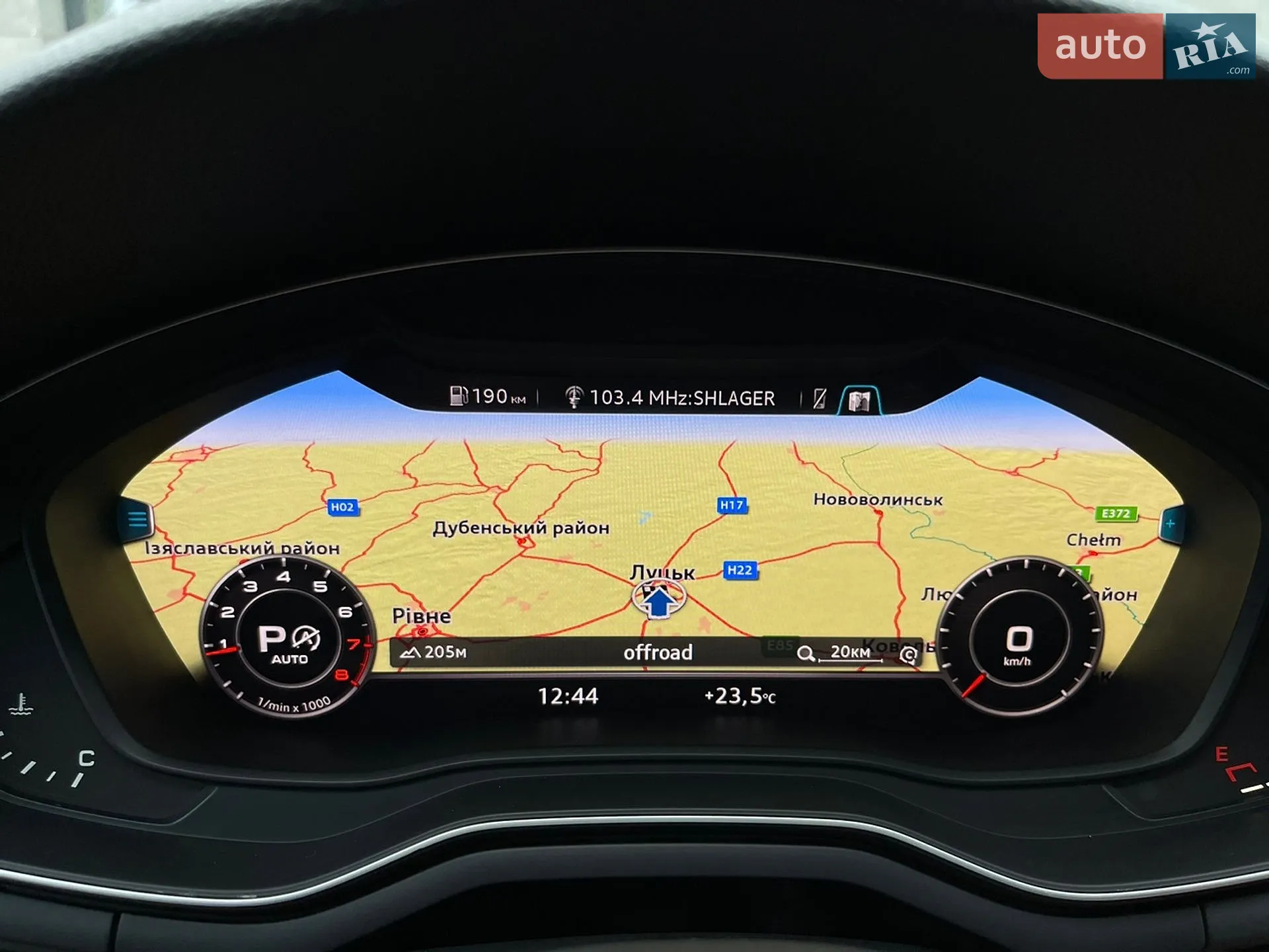 2016 Audi A4 - мініатюра 63