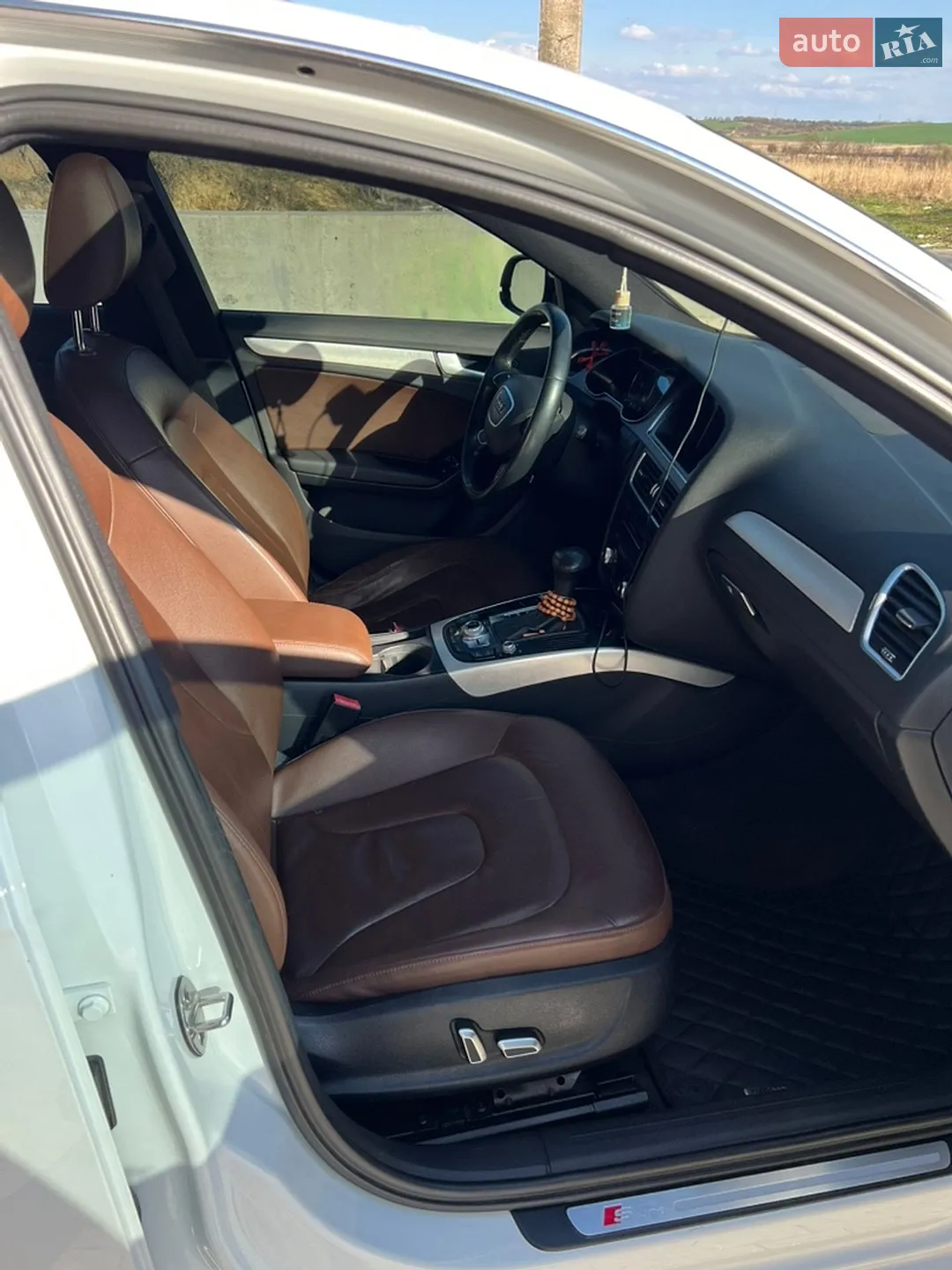 2014 Audi A4 - мініатюра 7