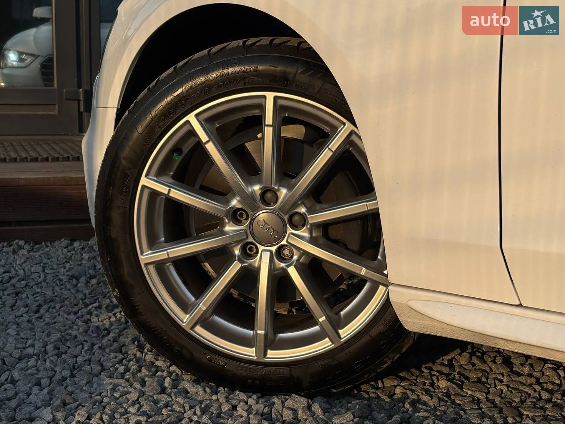 2015 Audi A4 - мініатюра 5