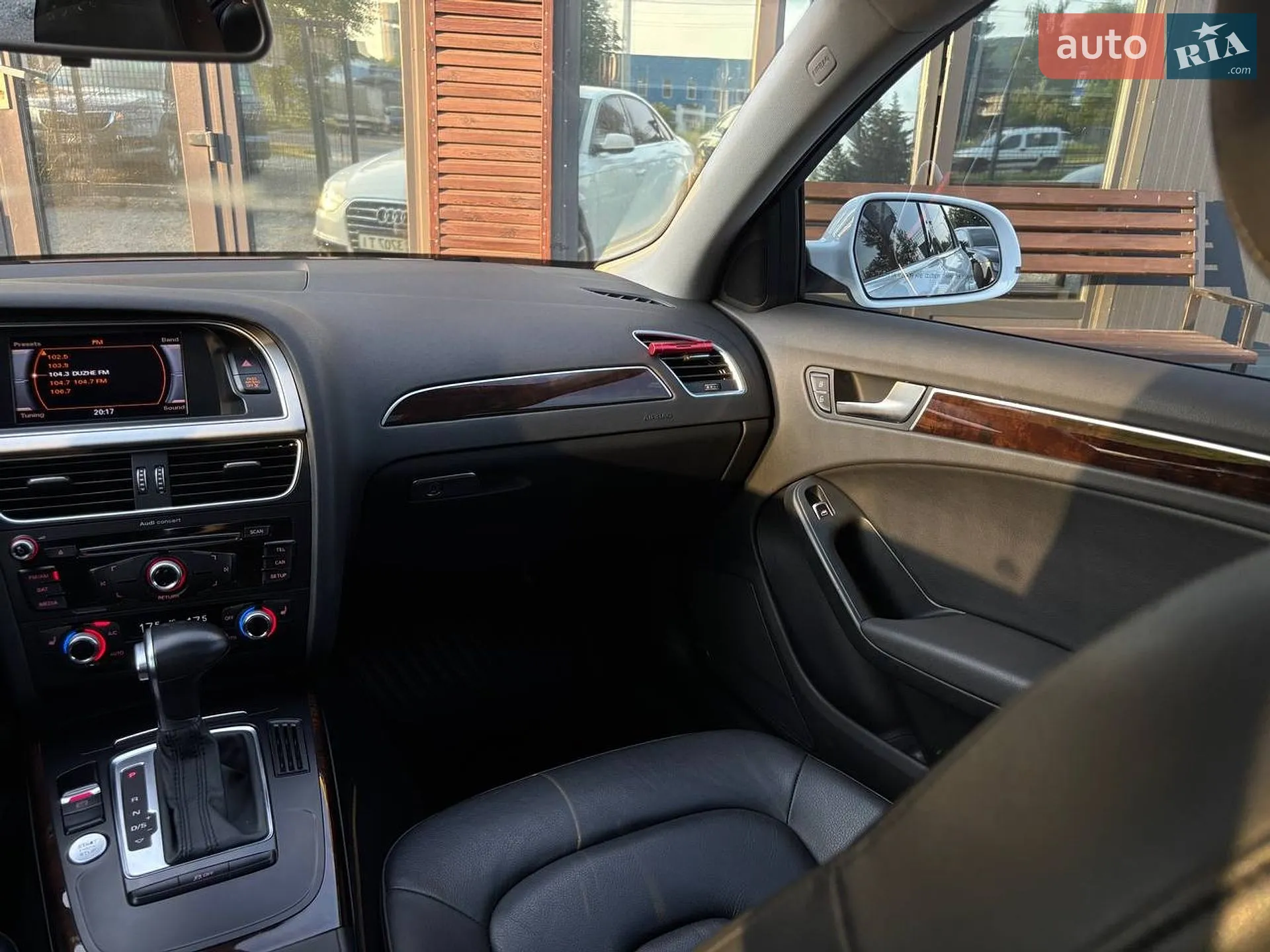 2015 Audi A4 - мініатюра 10
