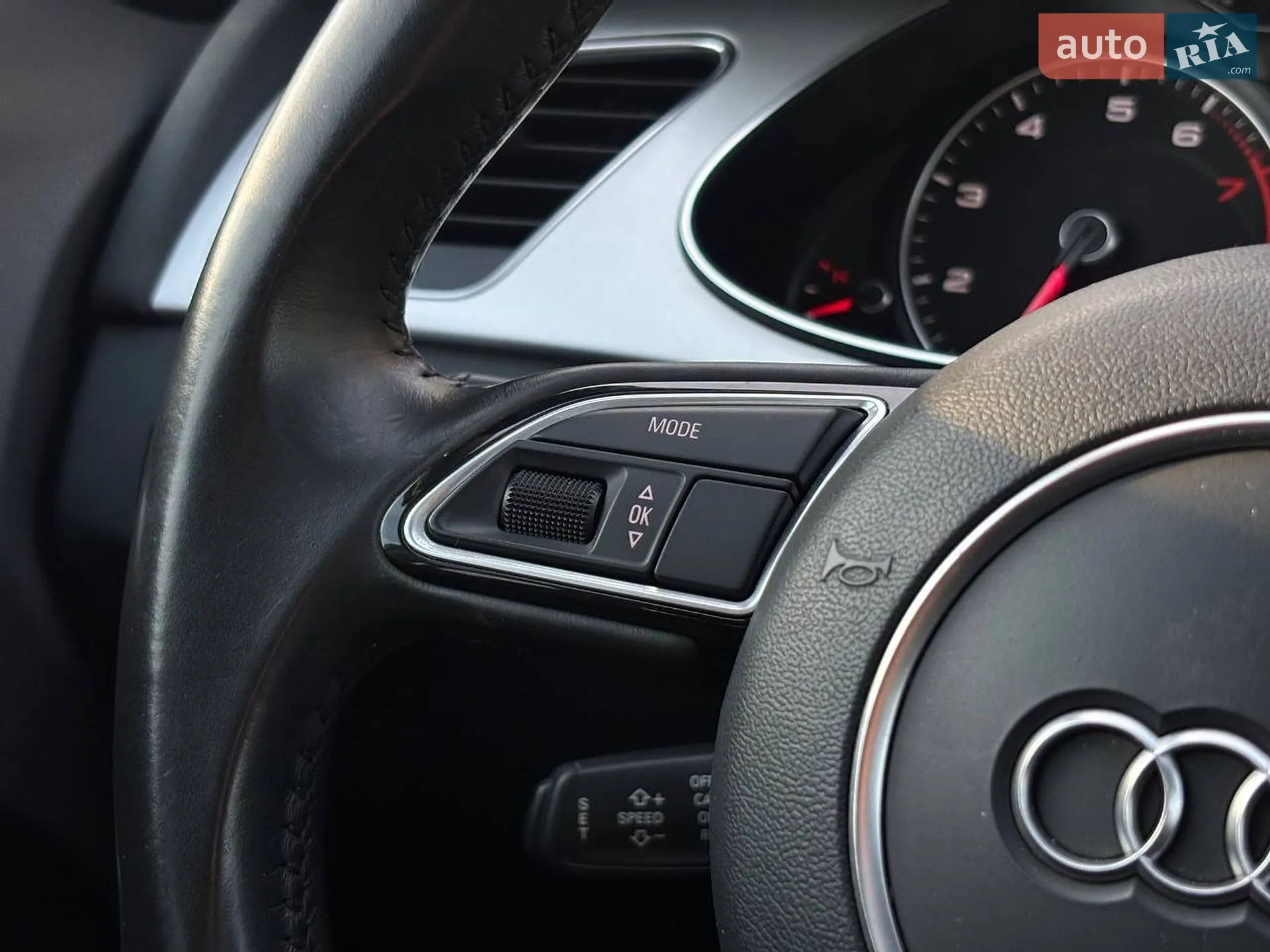 2015 Audi A4 - мініатюра 12