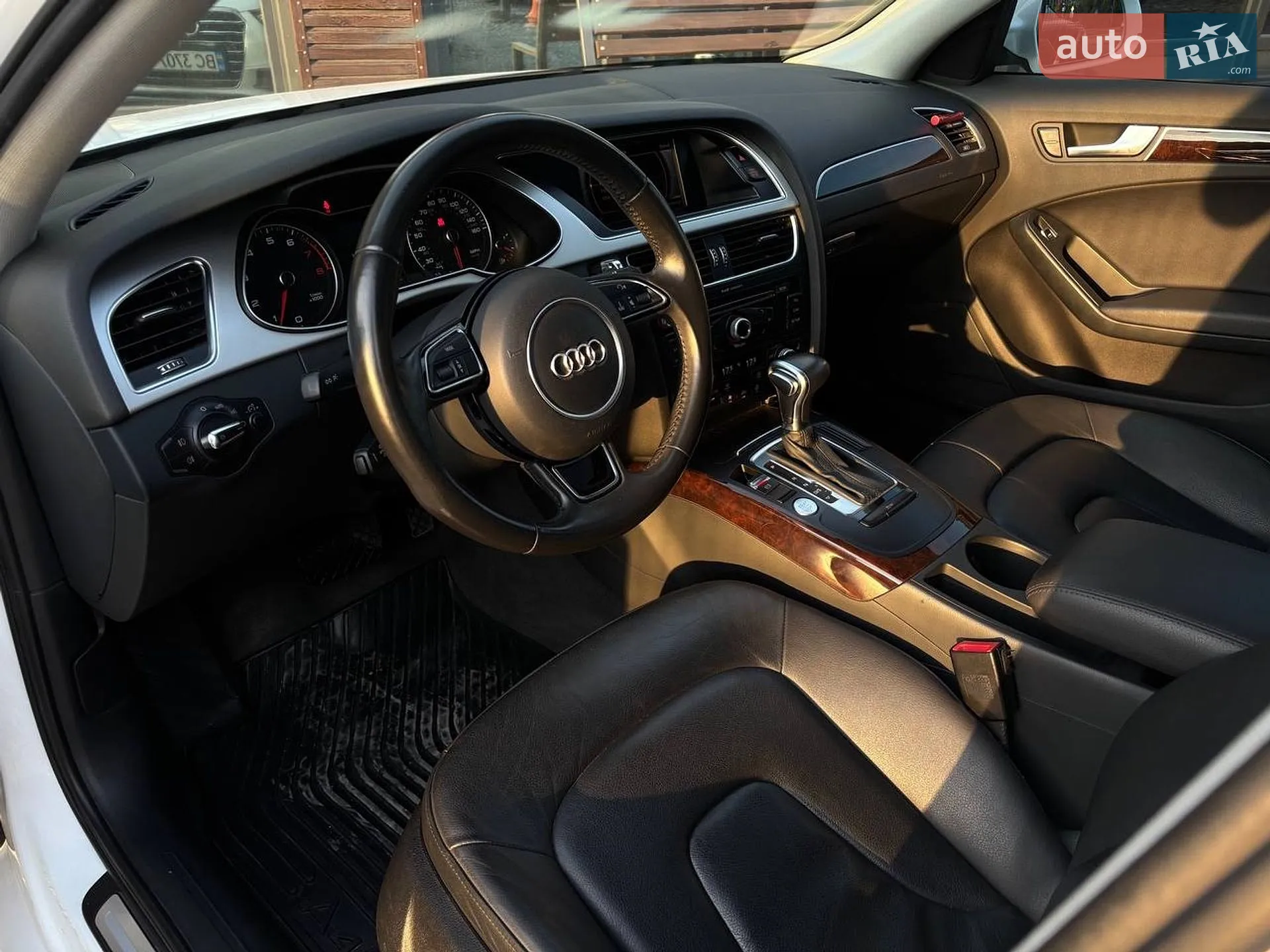 2015 Audi A4 - мініатюра 16