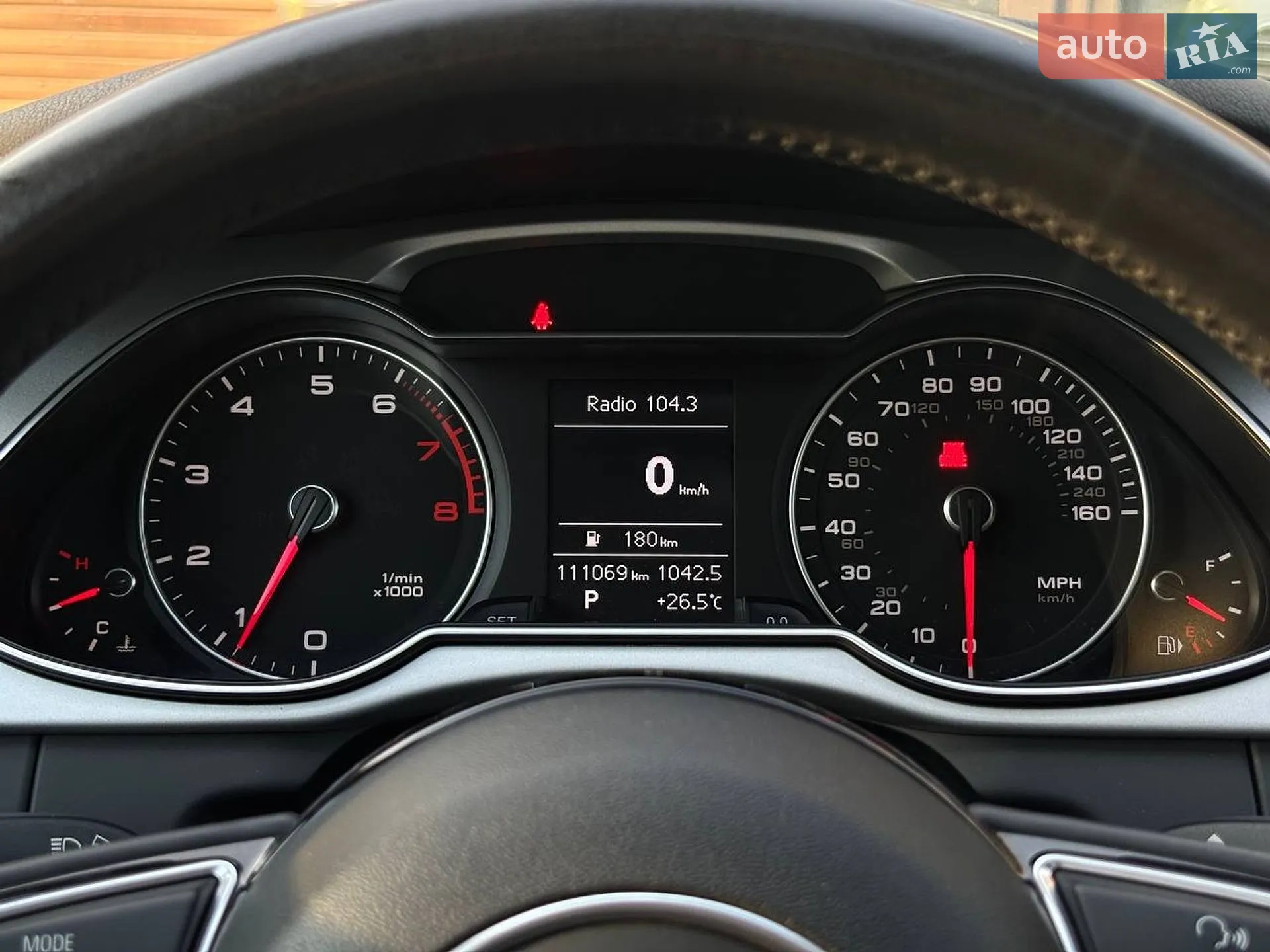 2015 Audi A4 - мініатюра 21