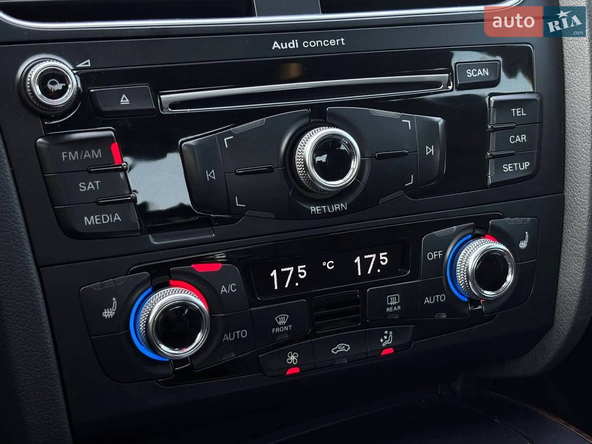 2015 Audi A4 - мініатюра 22