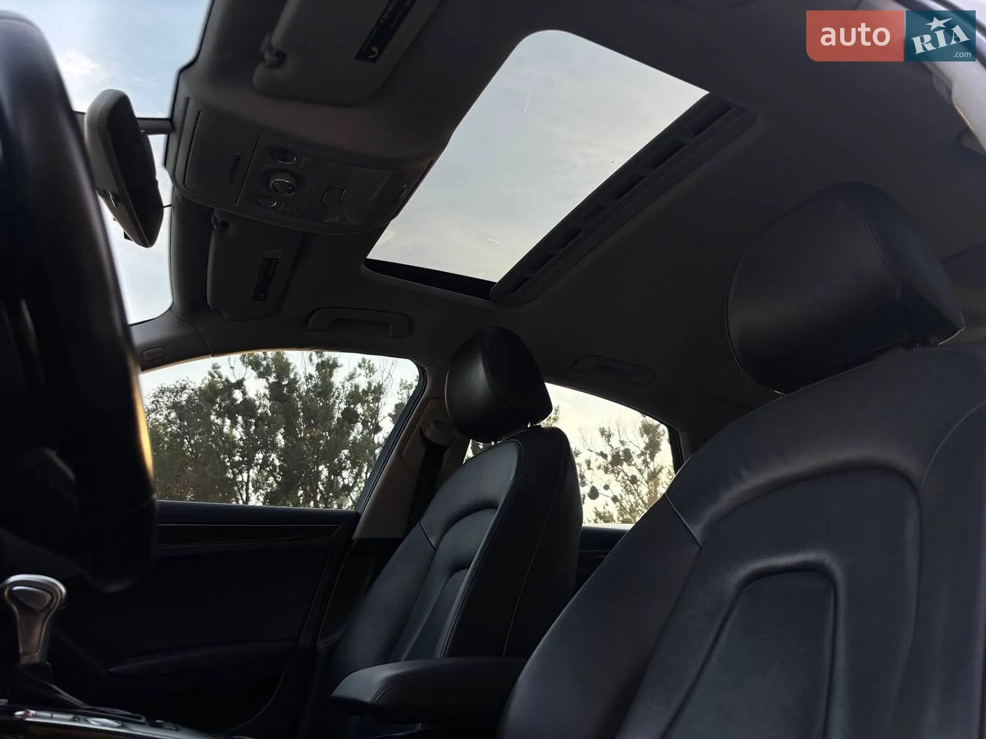 2015 Audi A4 - мініатюра 23